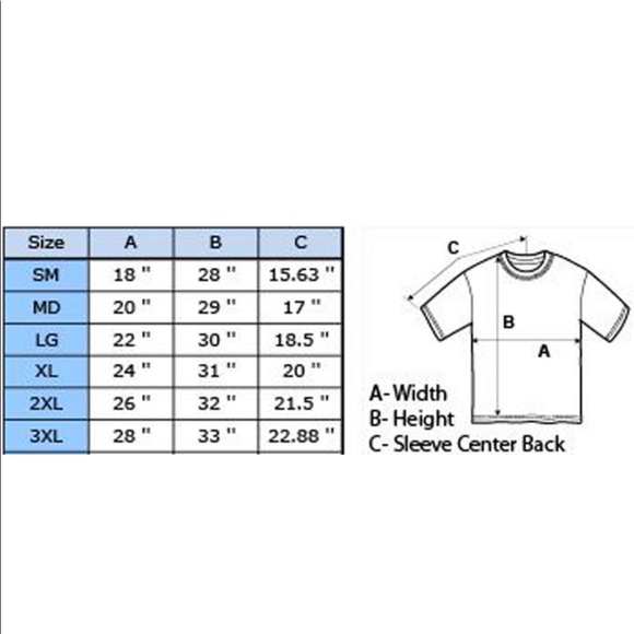 Harry Potter shirt - Picture 3 of 3